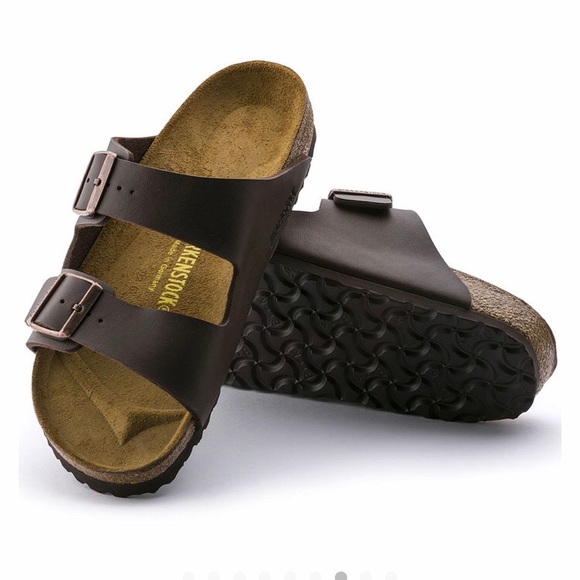 Birkenstock Shoes - Birkenstock Arizona Birko-Flor